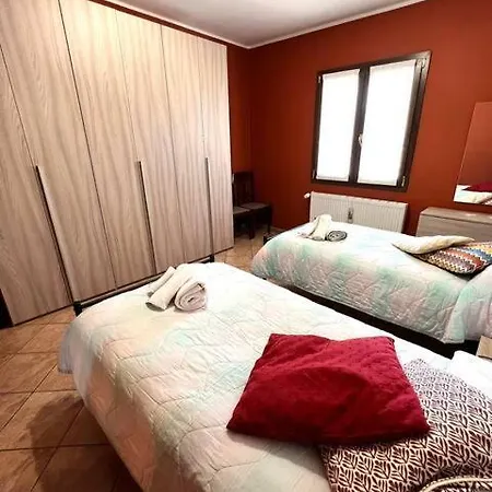 Casa Pionieri *