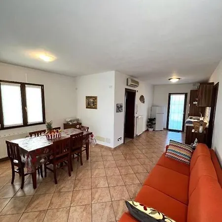 Casa Pionieri