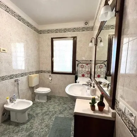 Casa Pionieri Apartment *