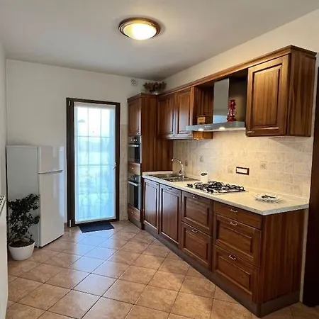 Casa Pionieri Apartment