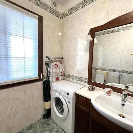 Casa Pionieri Apartment *