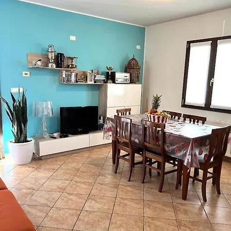 Casa Pionieri *