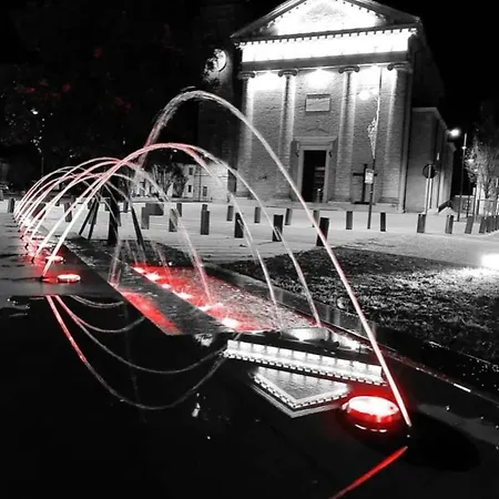 Casa Pionieri * Roveredo in Piano